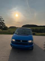 Volkswagen Vw t4 Multivan Camper - Volkswagen T4 Multivan mit Diesel-Antrieb: Automatik