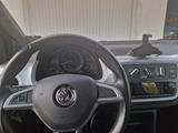 Skoda Citigo 1.0 MPI 44kW CLEVER Green tec CLEVER - Skoda Citigo von privat