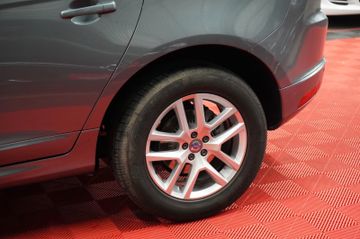 Volvo XC60 - 11