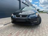 Seat Leon 5F 1.6 TDI 135 PS 150 t. Km - Seat Leon mit Diesel-Antrieb: Kleinwagen