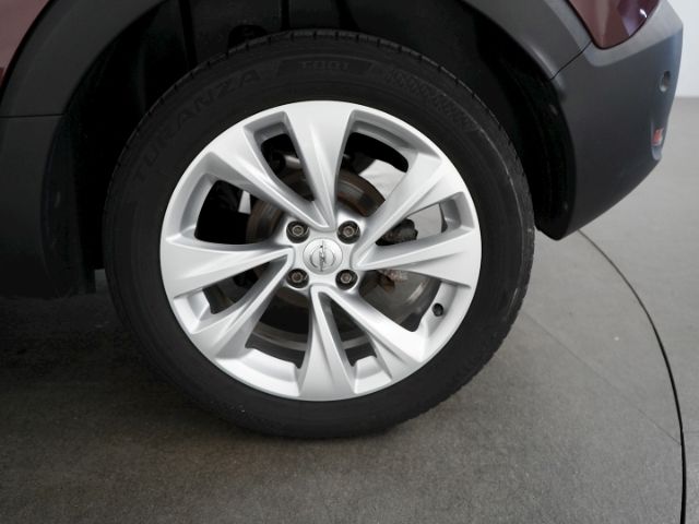 Crossland X ULTIMATE+NAVI+HEAD UP+SITZ-/LENKRADH