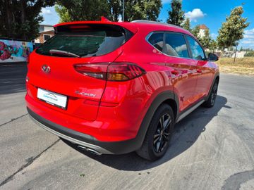 Hyundai TUCSON - 6