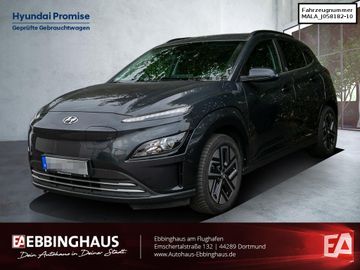 Hyundai KONAKona Edition 30+ Elektro 2WD Digitales Cockpit