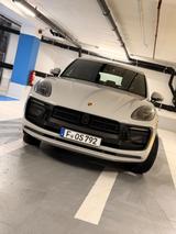 Porsche Macan GTS GTS Kreide 