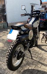 Honda XL600R PD03 Unikat - Offers