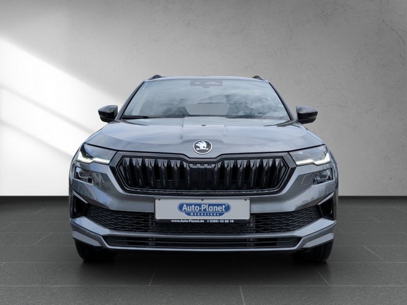 Skoda Karoq - Bild 2
