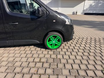Renault Trafic - 7