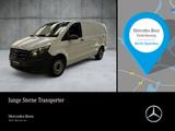 Mercedes-Benz Vito 116 CDI KA Lang 9G+Klima+ParkAss+Kamera