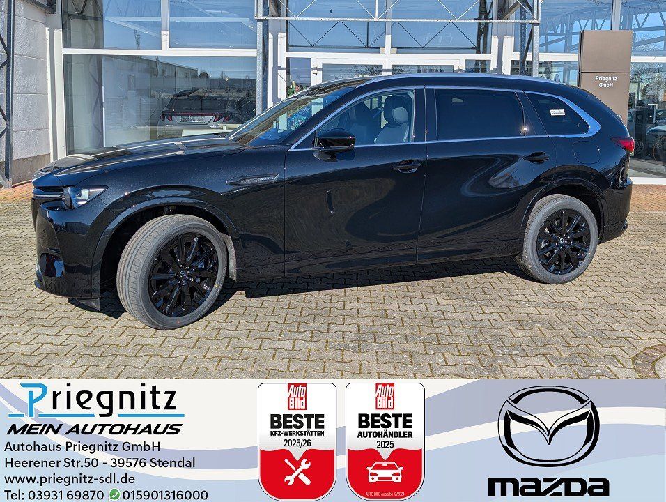 Mazda CX-80