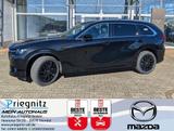 Mazda CX-80 3.3L e-SKYACTIV D 8AT AWD Homura COSO CA