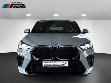 BMW X2 xDrive20d M Sportpaket Head-Up HK HiFi DAB