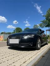 Audi TT 8J Bj. 2006 - Audi 200 Gebrauchtwagen