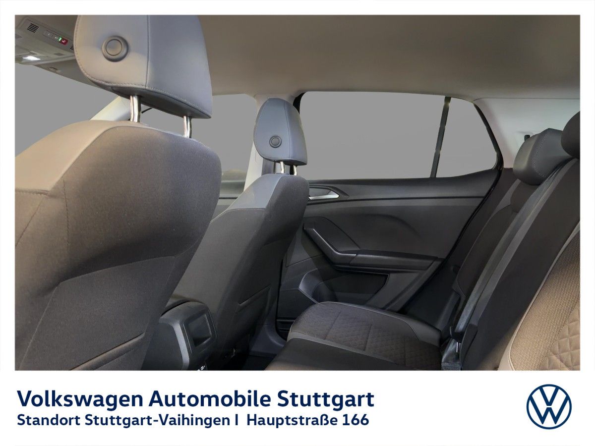 Volkswagen T-Cross - Bild 7