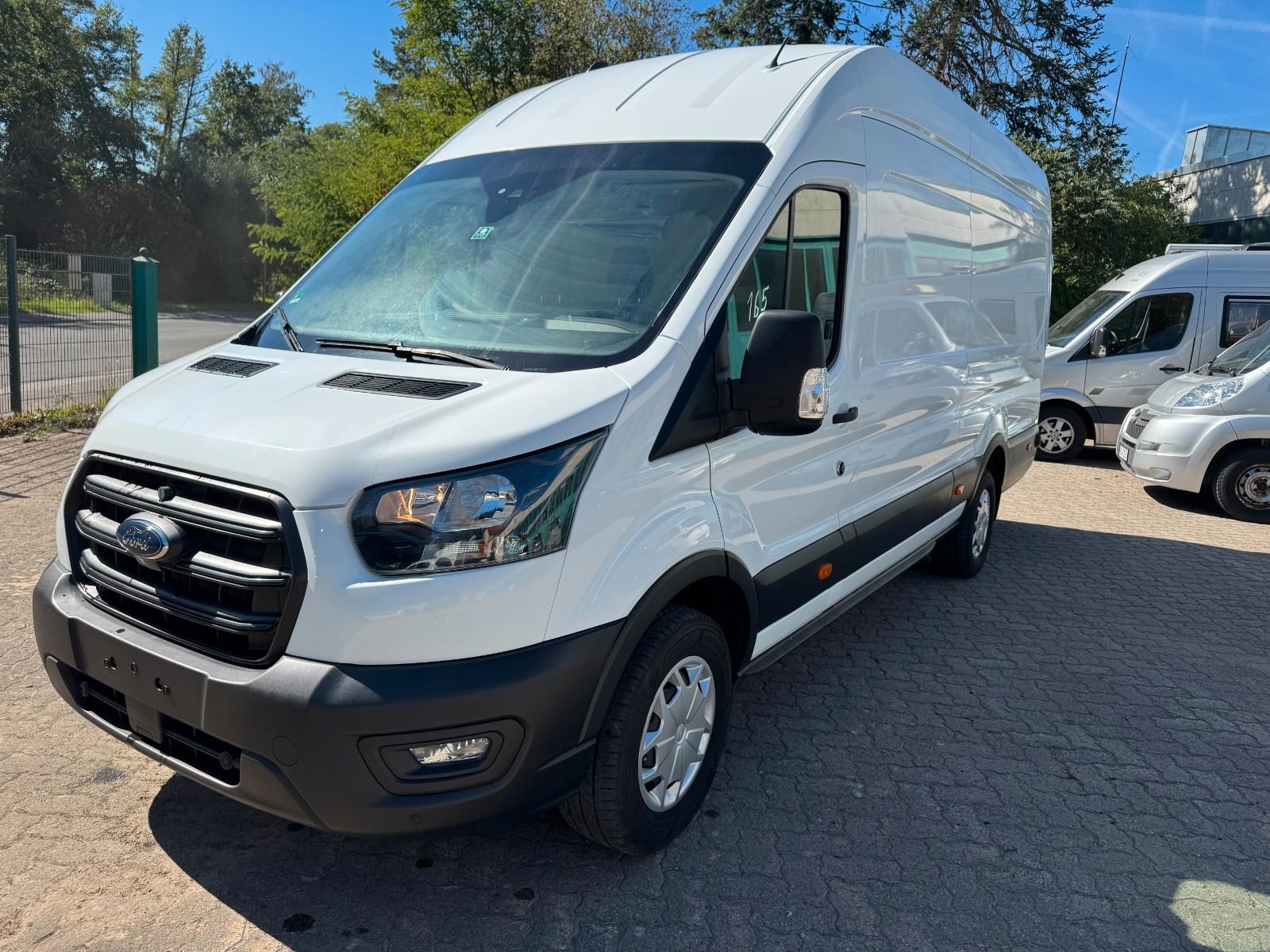 Ford Transit Kasten 350 L4 Trend
