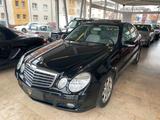 Mercedes-Benz E 320 CDI/1. Hd./Navi/SHZ/PDC/StandHz/S.Dach - Mercedes-Benz E 320: Limousine