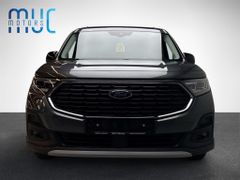 FORD Tourneo Connect Active 2.0 Pano 2xSchiebetür Alu