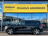 Mercedes-Benz GLB 200 d  1.Hand SUV PKW AHK Automatik - Mercedes-Benz GLB 200 in Wuppertal