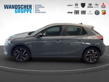 Opel Corsa F 1.2 Turbo Edition LED+SHZ+PDC+SoundSys