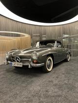 Mercedes-Benz 190 SL Oldtimer