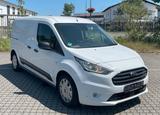 Ford Transit Connect L2 Regale Klima Navi Kamera PDC - Ford Transit Connect in Frankfurt (Main)