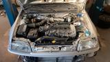 Honda Civic ED6 D16Z5 Projektaufgabe Swap ... - Honda Civic: 16