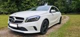 Mercedes-Benz A 180 d -Austria Edition