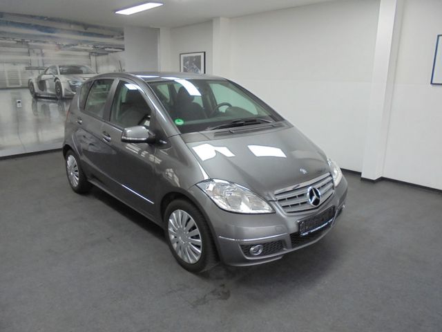 Mercedes-Benz A 180 AVANTGARDE Klima WR+SR TÜV 07/2026