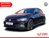 Volkswagen Polo 2.0 TSI GTI DSG LED Navi ACC PDC Sportsitze - Volkswagen Polo Gebrauchtwagen