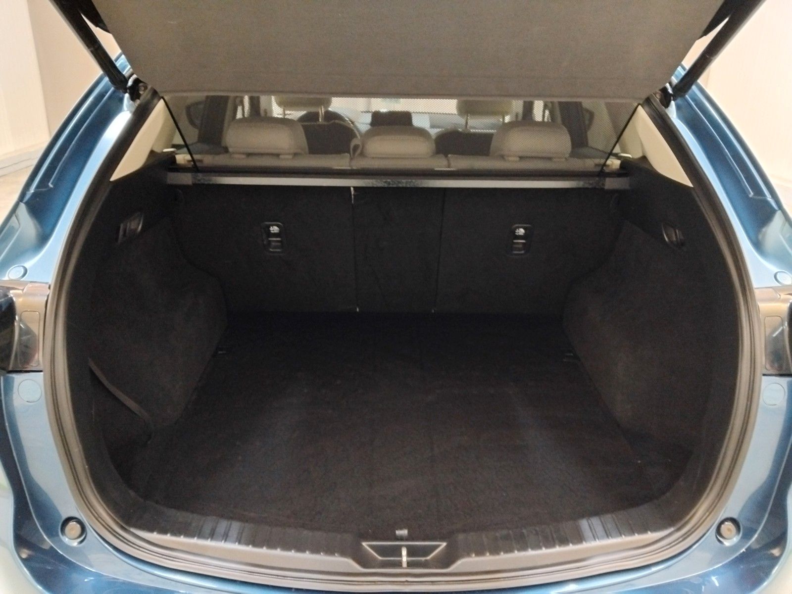 Mazda CX-5 (02/2018, Benzin)