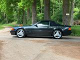 Mercedes-Benz 300 SL-24V °H Zulassung°Brabus°Note2° - Mercedes-Benz: Brabus Sl