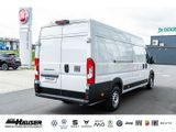 Fiat Ducato Kasten Serie 2 Maxi 35 L4H2 180 AT 6E WOR - Fiat Ducato: L3