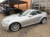 Mercedes-Benz SLK 280 SLK Roadster SLK 280 - Mercedes-Benz SLK-Klasse in Duisburg