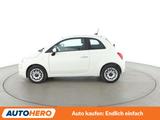 Fiat 500 1.2 Lounge*KLIMA*TEMPO*GARANTIE* - Fiat 500 Gebrauchtwagen in Mainz