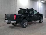 Nissan Navara Double Cab LE EVO V6 4X4 Höherlegung AUT - Nissan Navara aus 2015