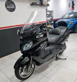 Suzuki Burgman 650 Executive - ROLLER BURGMAN 650