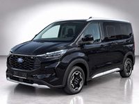 Ford Tourneo Custom - Vorschau Bild 1