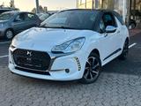 DS Automobiles DS3 PureTech Chic NAVI. KAMERA. AUTOMATIK - DS Automobiles DS3: Chic