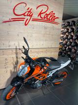 KTM DUKE 390 sehr gepflegt// IM KUNDENAUFTRAG - KTM 390 DUKE