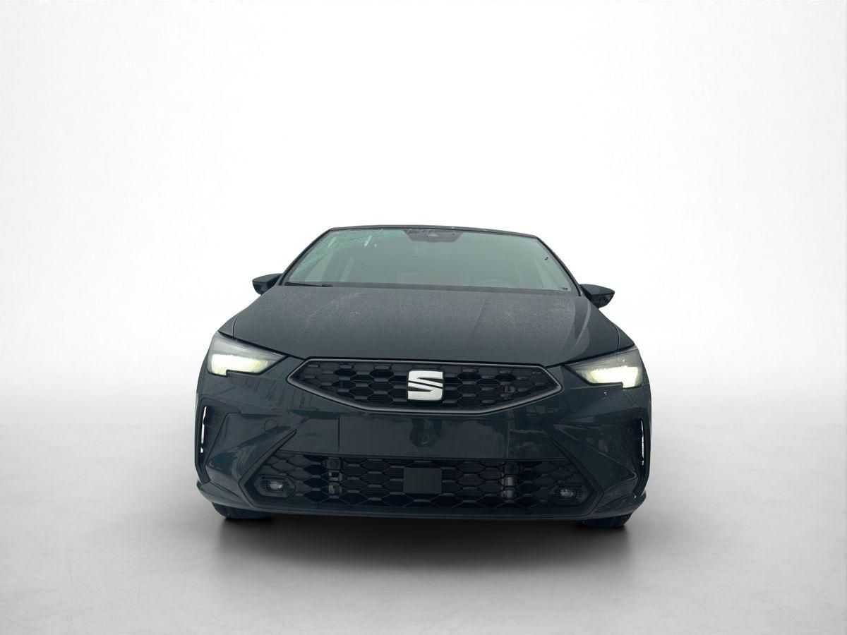 Seat Ibiza - Bild 3