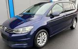 Volkswagen Touran 2.0 TDI SCR Comfortline BMT Comfortline