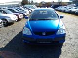 Honda Civic Lim. 3-trg. 1.4 i LS - Honda Civic aus 2003