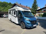 Knaus Sky Wave 650 MF 60 YEARS Automatik & etl. Extras - Knaus Sky wave 650 mf