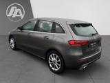 Mercedes-Benz B 180 d Progressive+MBUX+SHZ+LED+PDC+Kamera+AHK - Mercedes-Benz mit Diesel-Antrieb: Mb 180