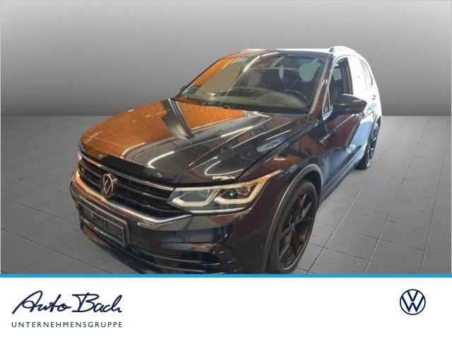 Volkswagen Tiguan - Bild 1