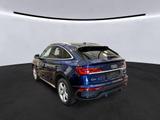 Audi Q5 SPORTBACK advanced quattro 2.0 40 TFSI S tron - Audi Q5 40 TFSI Gebrauchtwagen