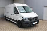 Volkswagen Crafter 35 TDI Kasten LANG RFK GRA Wenig KM