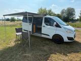 Ford Transit Custom Camper (EZ 2017) - Ford Transit: Camper