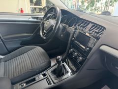 VW Golf VII 1.4 TSI Cup BMT/NAVI/SHZ/AHK/STANDHEIZU