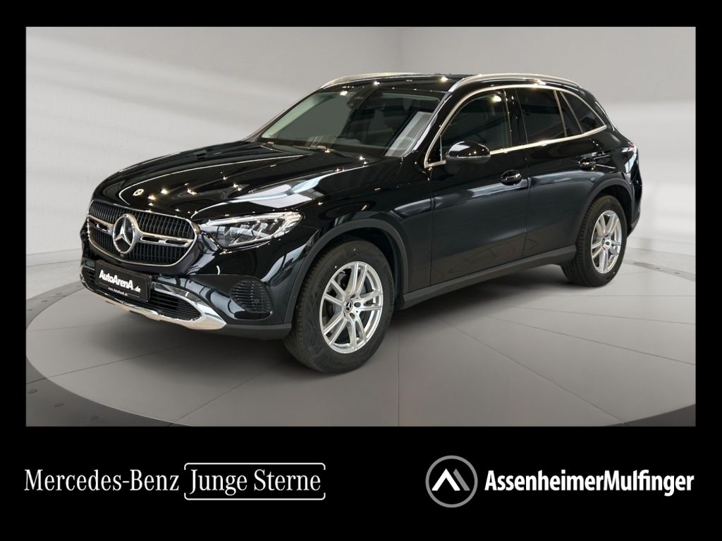 Mercedes GLC 200 - 1
