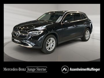 Mercedes GLC 200 - 1
